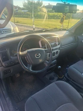 Mazda Tribute 2.0  | Mobile.bg � ����� ������ 8