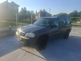 Mazda Tribute 2.0  | Mobile.bg � ����� ������ 2
