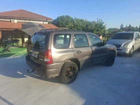 Mazda Tribute 2.0  | Mobile.bg � ����� ������ 7