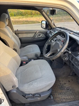Mitsubishi Pajero | Mobile.bg � ����� ������ 7