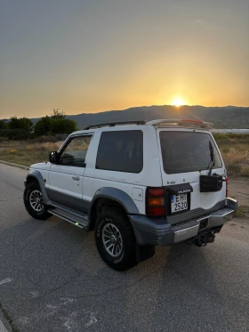 Mitsubishi Pajero | Mobile.bg � ����� ������ 4