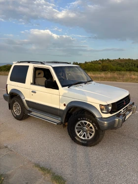 Mitsubishi Pajero | Mobile.bg � ����� ������ 2