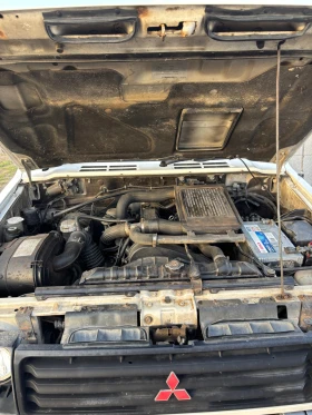 Mitsubishi Pajero | Mobile.bg � ����� ������ 11