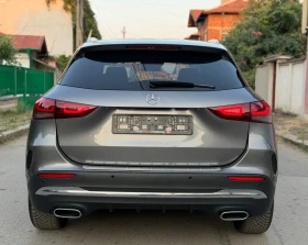 Mercedes-Benz GLA 250 AMG LINE 4 Matic ���� ��������� | Mobile.bg � ����� ������ 4
