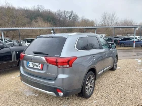 Mitsubishi Outlander | Mobile.bg � ����� ������ 4