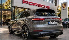 ����� �� �������� �� Porsche Cayenne ������! ���� ���