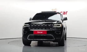 Jeep Grand cherokee 3.6* V6* 8ZF* ПОДГРЕВ* ОБДУХВАНЕ* ПАНОРАМА* КЕЙЛЕС | Auto.bg — изображение 3