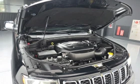 Jeep Grand cherokee 3.6* V6* 8ZF* ПОДГРЕВ* ОБДУХВАНЕ* ПАНОРАМА* КЕЙЛЕС | Auto.bg — изображение 17