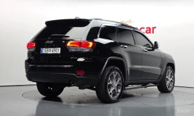 Jeep Grand cherokee 3.6* V6* 8ZF* ПОДГРЕВ* ОБДУХВАНЕ* ПАНОРАМА* КЕЙЛЕС | Auto.bg — изображение 2
