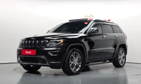 Jeep Grand cherokee 3.6* V6* 8ZF* ПОДГРЕВ* ОБДУХВАНЕ* ПАНОРАМА* КЕЙЛЕС