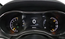 Jeep Grand cherokee 3.6* V6* 8ZF* ПОДГРЕВ* ОБДУХВАНЕ* ПАНОРАМА* КЕЙЛЕС | Auto.bg — изображение 12