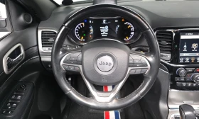 Jeep Grand cherokee 3.6* V6* 8ZF* ПОДГРЕВ* ОБДУХВАНЕ* ПАНОРАМА* КЕЙЛЕС | Auto.bg — изображение 8
