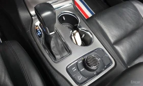 Jeep Grand cherokee 3.6* V6* 8ZF* ПОДГРЕВ* ОБДУХВАНЕ* ПАНОРАМА* КЕЙЛЕС | Auto.bg — изображение 11