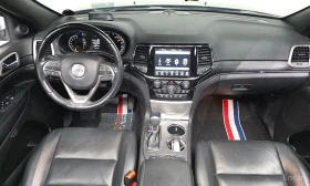 Jeep Grand cherokee 3.6* V6* 8ZF* ПОДГРЕВ* ОБДУХВАНЕ* ПАНОРАМА* КЕЙЛЕС | Auto.bg — изображение 7