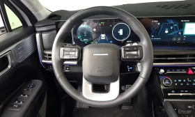 Hyundai Santa fe PRESTIGE* ���������* ���������* LANE* ASSIST*  | Mobile.bg � ����� ������ 9
