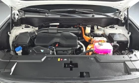 Hyundai Santa fe PRESTIGE* ���������* ���������* LANE* ASSIST*  | Mobile.bg � ����� ������ 16