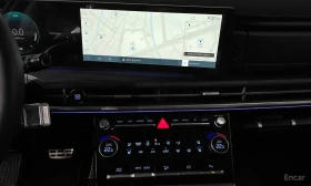Hyundai Santa fe PRESTIGE* ���������* ���������* LANE* ASSIST*  | Mobile.bg � ����� ������ 10