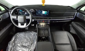 Hyundai Santa fe PRESTIGE* ���������* ���������* LANE* ASSIST*  | Mobile.bg � ����� ������ 8
