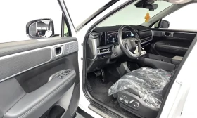 Hyundai Santa fe PRESTIGE* ���������* ���������* LANE* ASSIST*  | Mobile.bg � ����� ������ 6