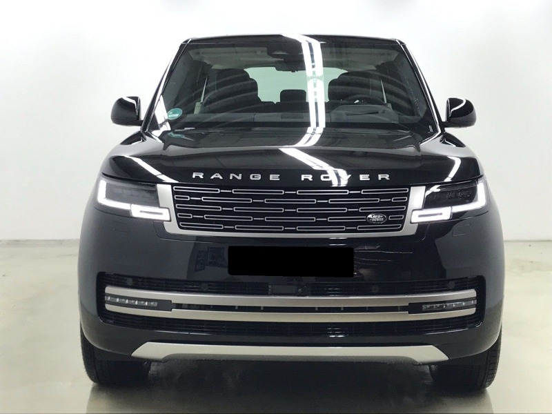 Land Rover Range rover D300 = HSE= Panorama Гаранция, снимка 1 - Автомобили и джипове - 46480566