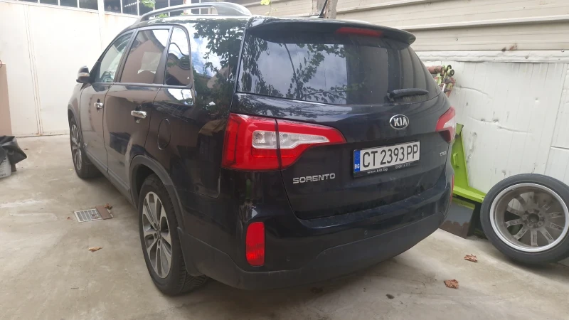 Kia Sorento Фейслифт 4х4, снимка 6 - Автомобили и джипове - 48686434