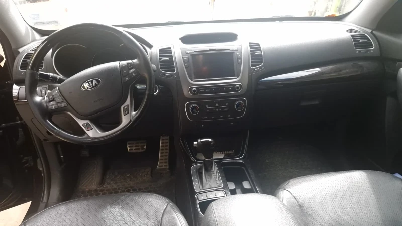 Kia Sorento Фейслифт 4х4, снимка 10 - Автомобили и джипове - 48686434