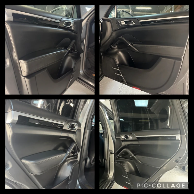 Porsche Cayenne S, снимка 11 - Автомобили и джипове - 51947692