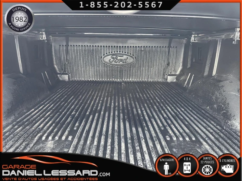 Ford F150 XLT 2020 SUPERCAB* 5.0L V8* , снимка 17 - Автомобили и джипове - 52326443