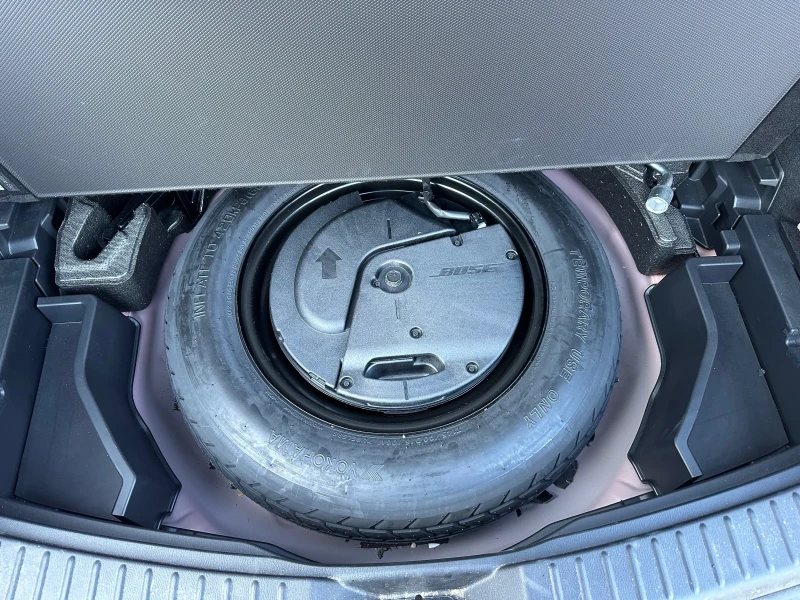 Mazda CX-5 2.5i 4x4 2024 Premium Plus, снимка 16 - Автомобили и джипове - 52348713