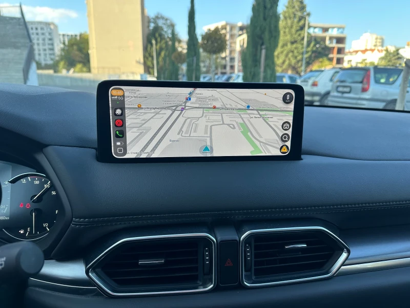 Mazda CX-5 2.5i 4x4 2024 Premium Plus, снимка 13 - Автомобили и джипове - 52348713