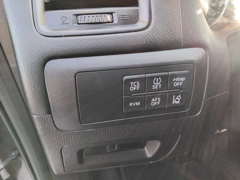 Mazda CX-5, снимка 14 - Автомобили и джипове - 52504111