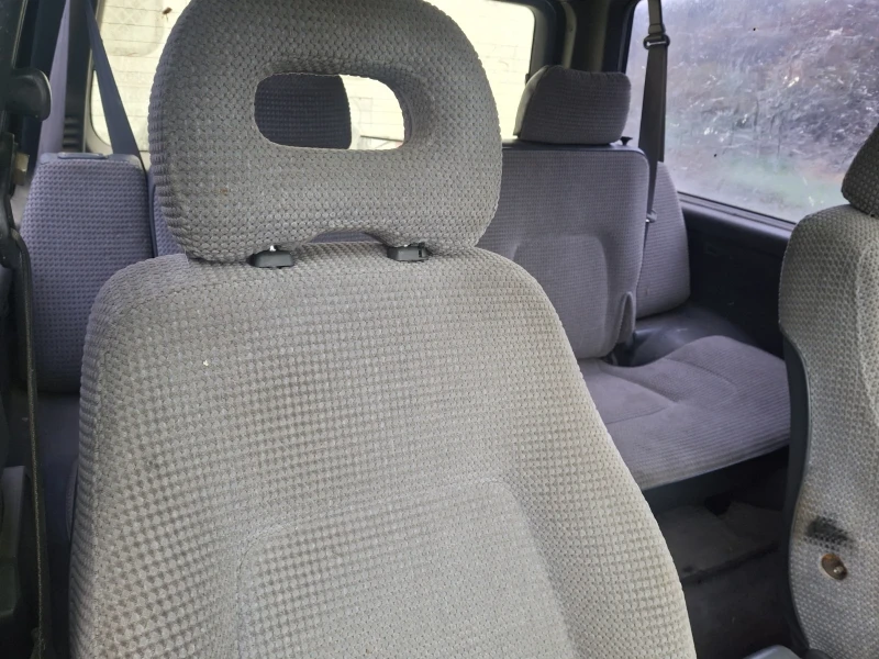 Mitsubishi Pajero, снимка 7 - Автомобили и джипове - 52533160