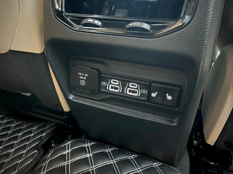 Jeep Grand cherokee LIMITED, снимка 15 - Автомобили и джипове - 52765436