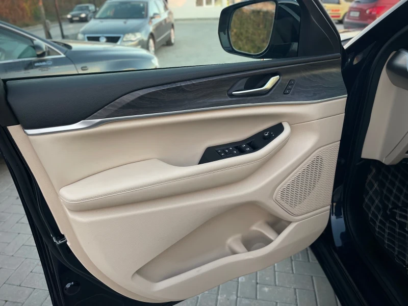 Jeep Grand cherokee LIMITED, снимка 11 - Автомобили и джипове - 52765436