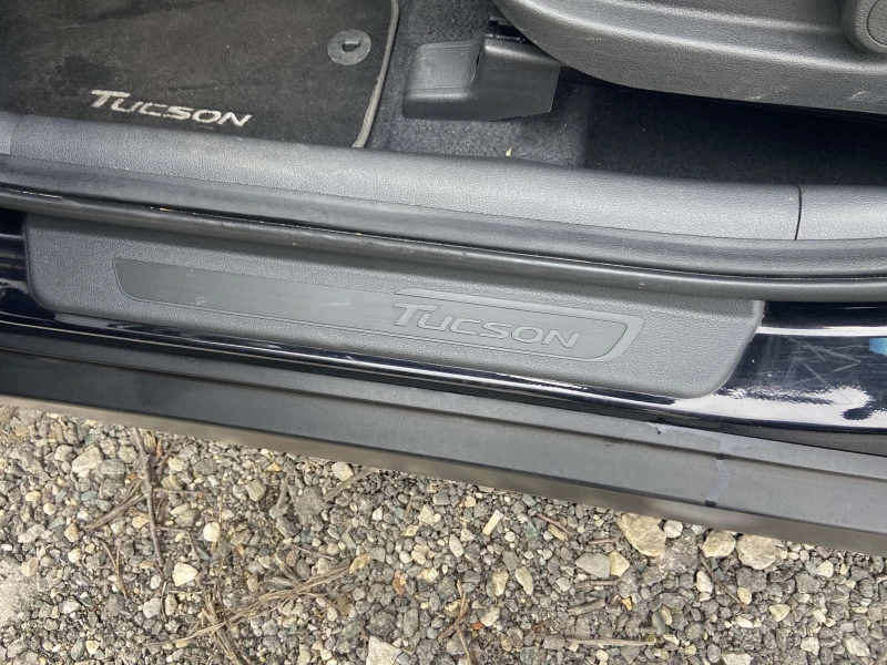 Hyundai Tucson, снимка 9 - Автомобили и джипове - 52776313