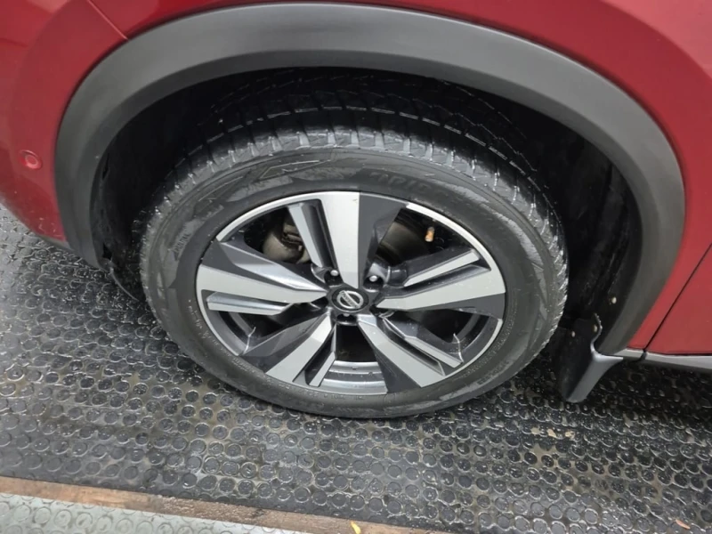 Nissan Rogue * PLATINUM * CARFAX * ЦЕНА ДО БГ, снимка 17 - Автомобили и джипове - 52792292