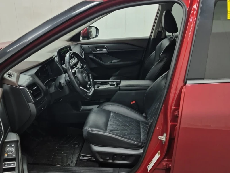 Nissan Rogue * PLATINUM * CARFAX * ЦЕНА ДО БГ, снимка 5 - Автомобили и джипове - 52792292