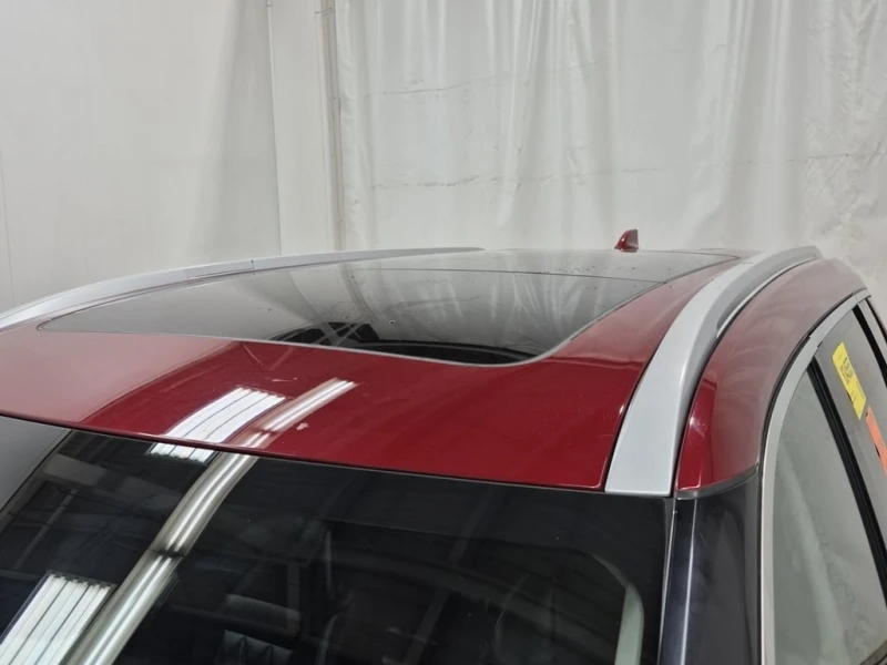 Nissan Rogue * PLATINUM * CARFAX * ЦЕНА ДО БГ, снимка 8 - Автомобили и джипове - 52792292