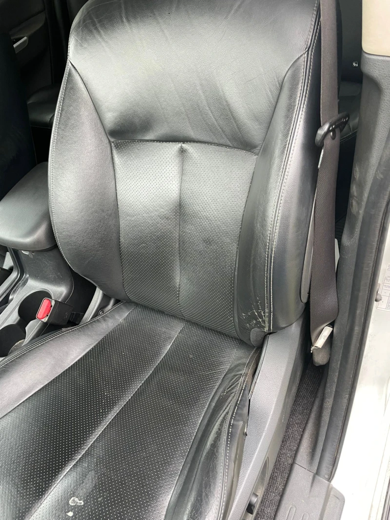 Fiat Fullback 2.5, снимка 14 - Автомобили и джипове - 52872009