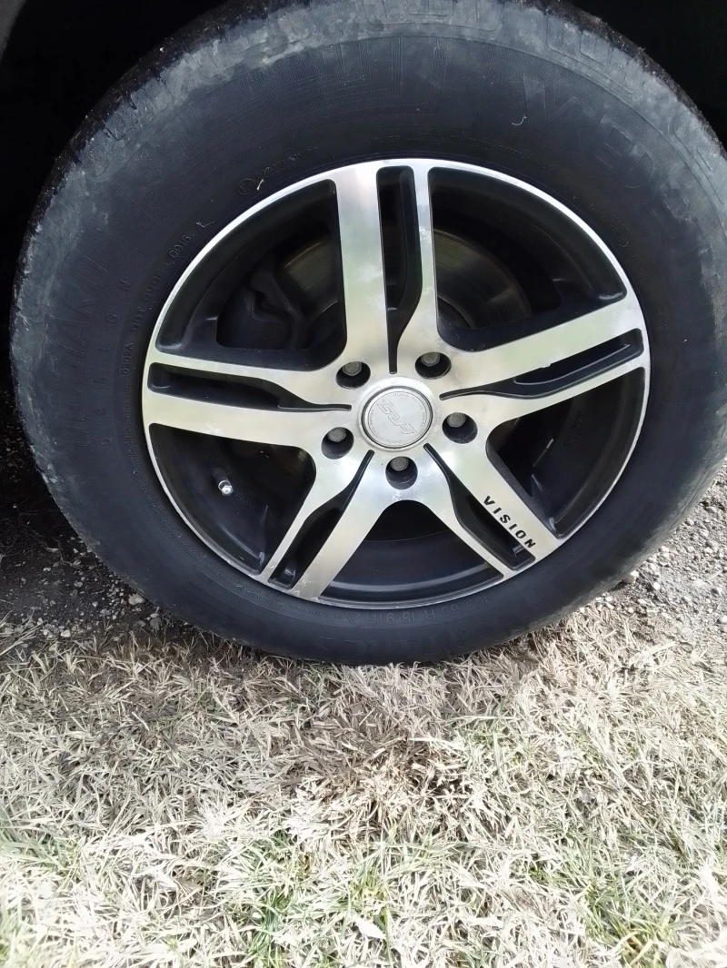 Mercedes-Benz 250 D, снимка 12 - Автомобили и джипове - 53000763