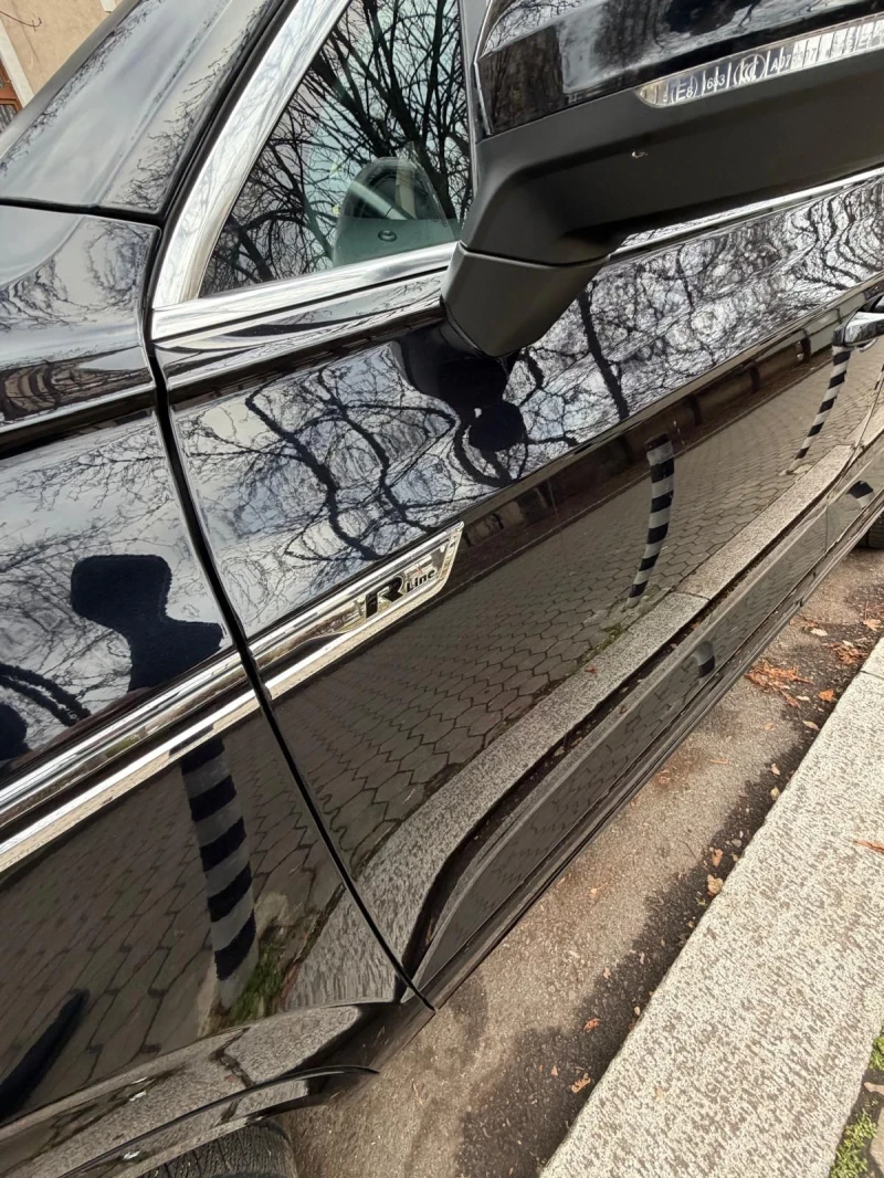 VW Touareg, снимка 12 - Автомобили и джипове - 53165615