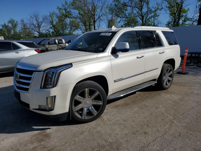Cadillac Escalade LUXURY - 31000 лв. - 69562560 1