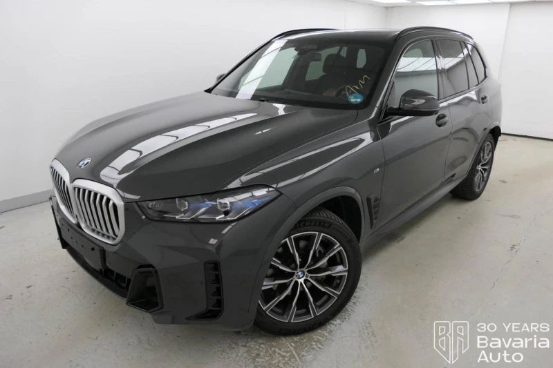 BMW X5 30d xDrive M Sport Paket - 143620 лв. - 90905607 1