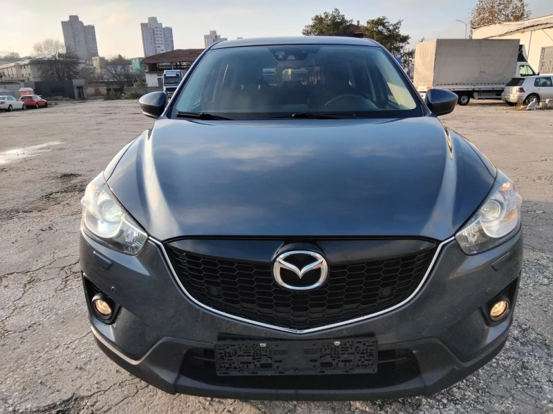 Mazda CX-5 - 18800 лв. / 9612.29 € - 94485628 1
