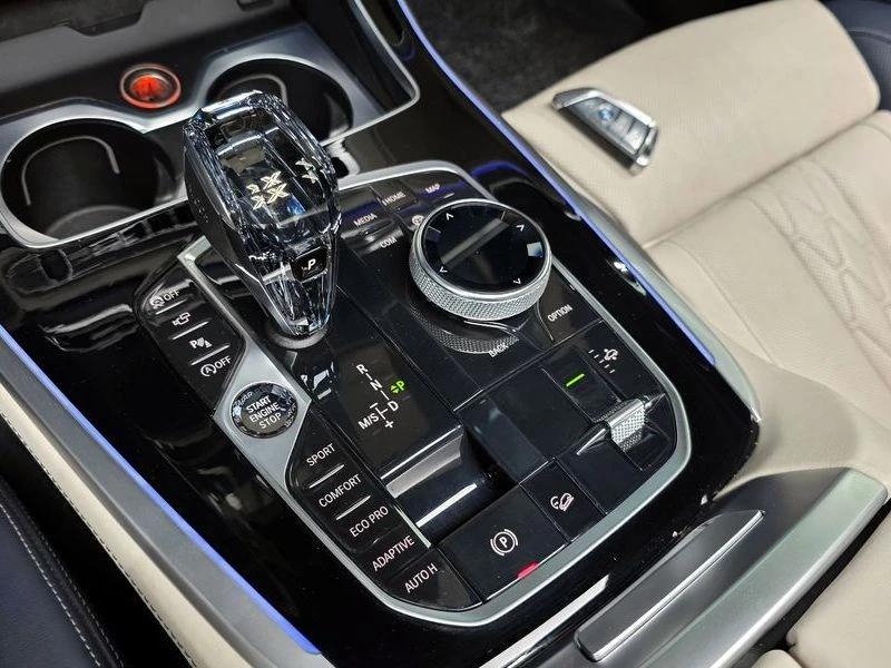 BMW X7 xDrive 30d M Sport First Edition| 265к.с., снимка 9 - Автомобили и джипове - 56160626