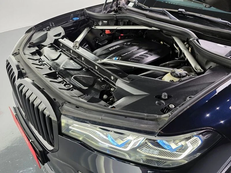 BMW X7 xDrive 30d M Sport First Edition| 265к.с., снимка 6 - Автомобили и джипове - 56160626