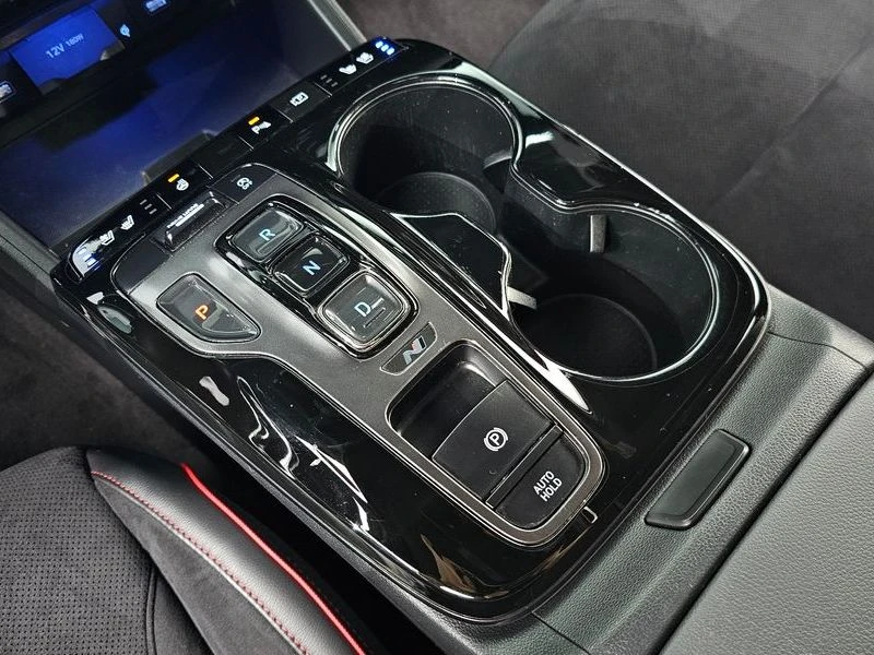 Hyundai Tucson D2.0 2WD N-Line/ DIST/ �����/ DIGITAL/ �����/ DIST | Mobile.bg � ����������� 9
