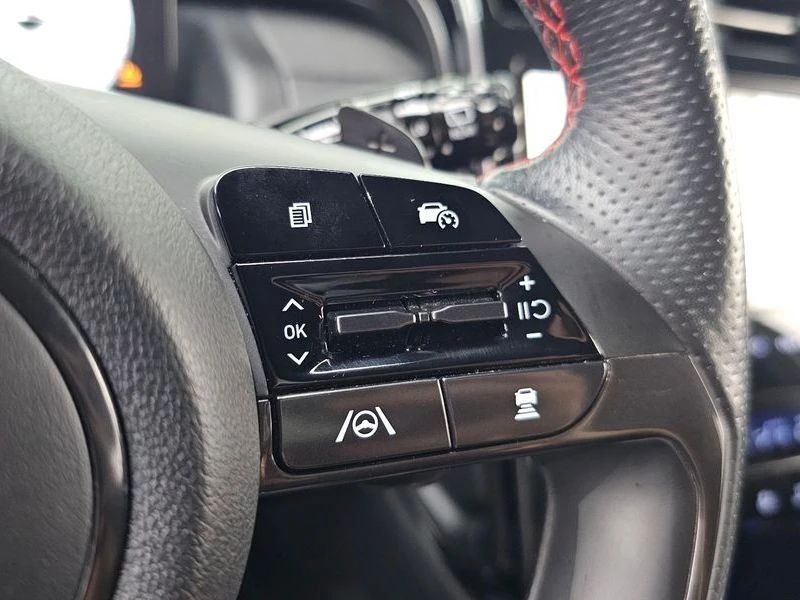 Hyundai Tucson D2.0 2WD N-Line/ DIST/ �����/ DIGITAL/ �����/ DIST | Mobile.bg � ����������� 17