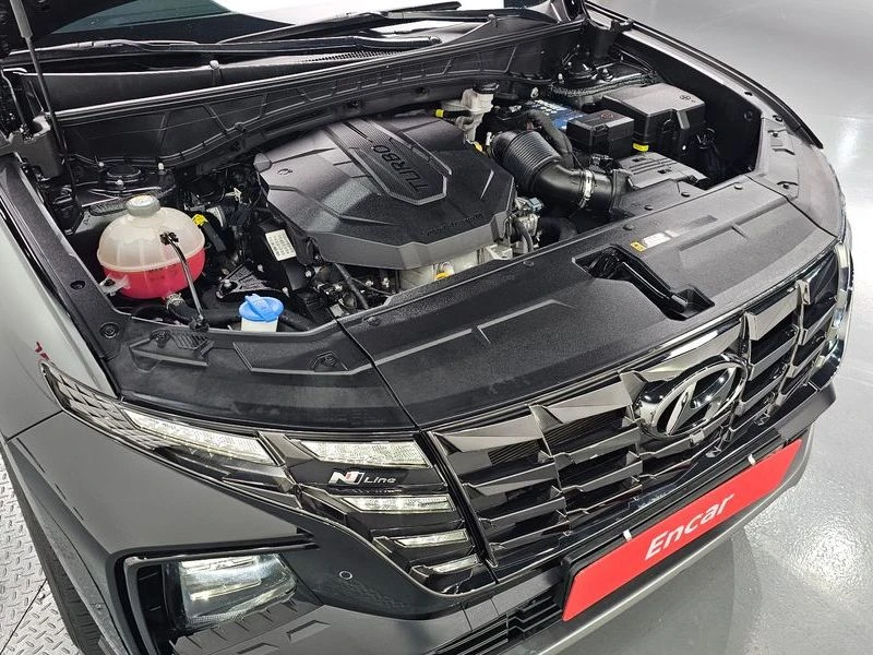 Hyundai Tucson D2.0 2WD N-Line/ DIST/ �����/ DIGITAL/ �����/ DIST | Mobile.bg � ����������� 6