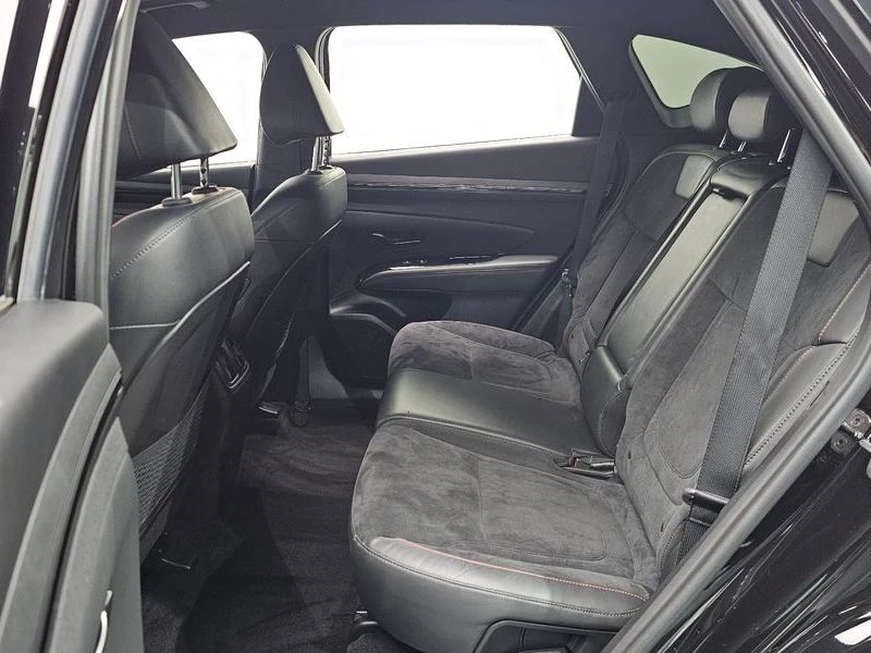 Hyundai Tucson D2.0 2WD N-Line/ DIST/ �����/ DIGITAL/ �����/ DIST | Mobile.bg � ����������� 11